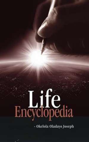 Life Encyclopedia