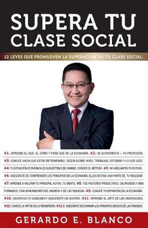 Supera Tu Clase Social