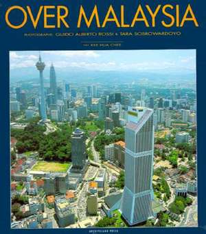 Over Malaysia de Kee Hua Chee