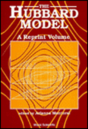 Hubbard Model, The: A Collection of Reprints de A. Montorsi