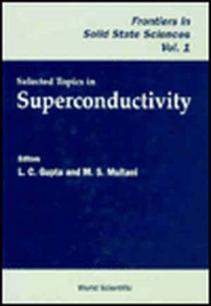 Selected Topics on Superconductivity de L. C. Gupta