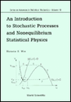 Introduction to Stochastic Processes and de Horacio S. Wio