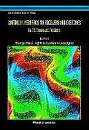 Continuum Mechanics Via Problems and Exercises (in 2 Parts) de Alexander N. Golubiatnikov