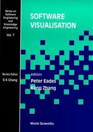 Software Visualization de Peter Eades