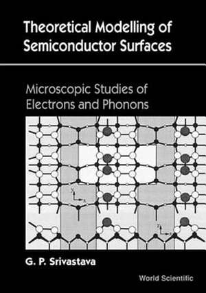 THEORETICAL MODELLING OF... de Srivastava G P