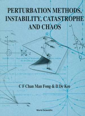 PERTURBATION METHODS, INSTABILITY,... de Fong C F Chan Man