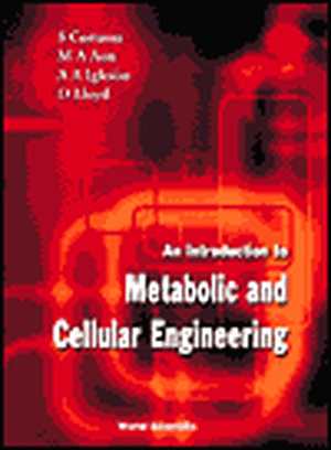 Introduction to Metabolic & Cellular Eng de S. Cortassa