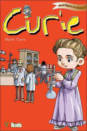 Curie de Ykids