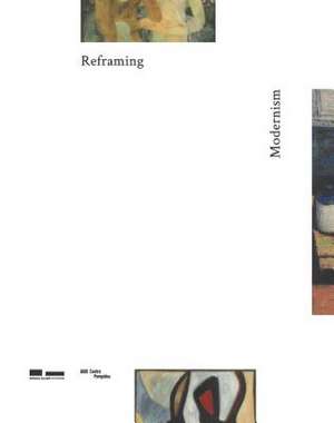 Reframing Modernism – Painting from Southeast Asia, Europe and Beyond de Sara Siew