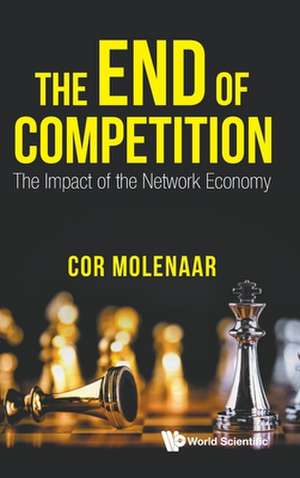 END OF COMPETITION, THE de Cor Molenaar