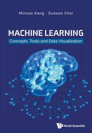 MACHINE LEARNING de Minsoo Kang & Eunsoo Choi