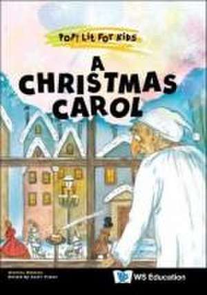 A Christmas Carol de Charles Dickens