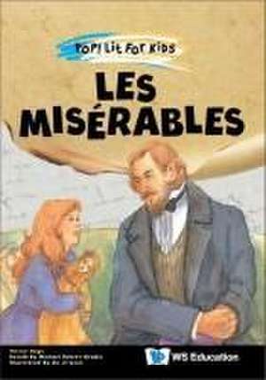 Les Miserables de Victor Hugo