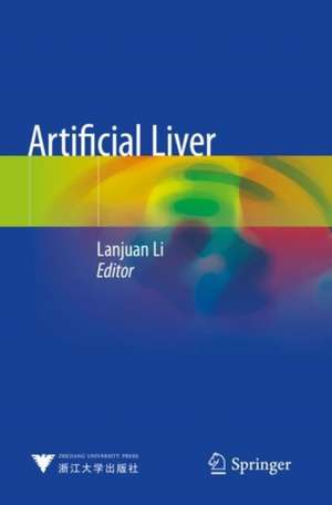 Artificial Liver de Lanjuan Li