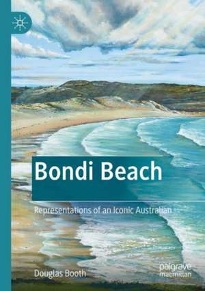 Bondi Beach de Douglas Booth