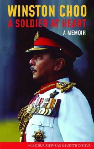 Winston Choo de Chua Siew San