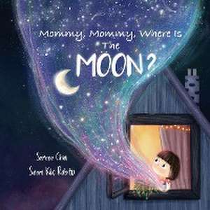 Mommy, Mommy, Where Is The Moon? de Serene Chia