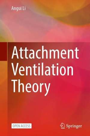 Attachment Ventilation Theory de Angui Li