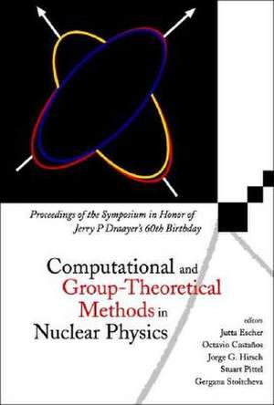 COMPUTATIONAL & GROUP-THEORETICAL... de Escher Jutta