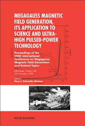 Megagauss Magnetic Field Generation, Its Application To Scie