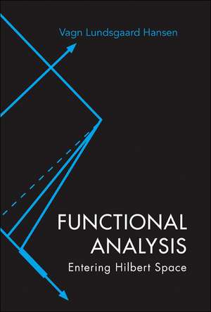 Functional Analysis de V.L. Hansen