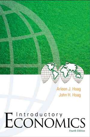 Introductory Economics de Arleen J. Hoag