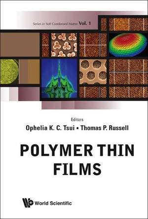 Polymer Thin Films de Ophelia K. C. Tsui