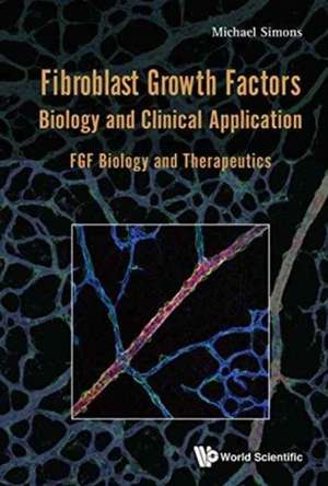 FIBROBLAST GROWTH FACTORS de Michael Simons