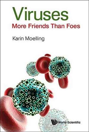 VIRUSES de Karin Moelling