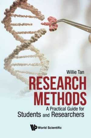 RESEARCH METHODS de Willie Tans