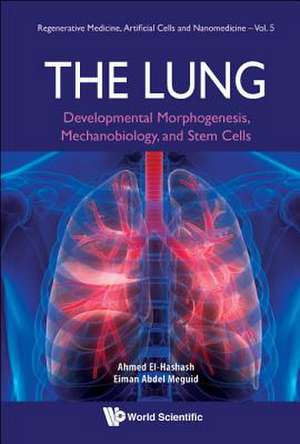 LUNG, THE de Ahmed El-Hashash & Eiman Abdel Meguid