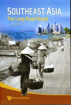 Southeast Asia: The Long Road Ahead de CHONG YAH LIM