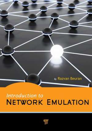 Introduction to Network Emulation de Razvan Beuran