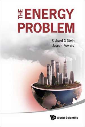 ENERGY PROBLEM, THE de Stein Richard S