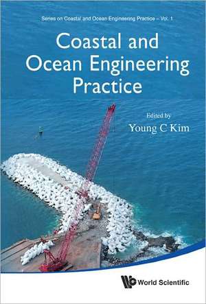 Coastal and Ocean Engineering Practice de Young C. Kim