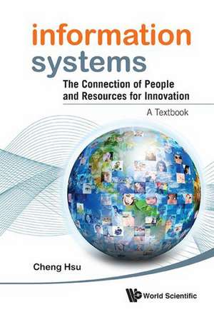 Information Systems de Cheng Hsu