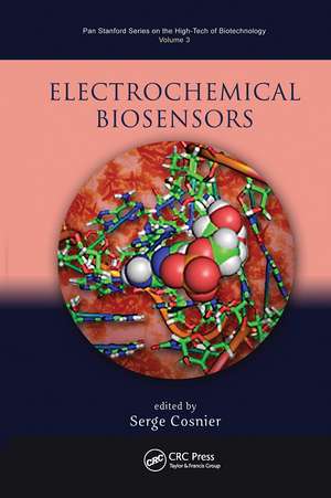 Electrochemical Biosensors de Serge Cosnier