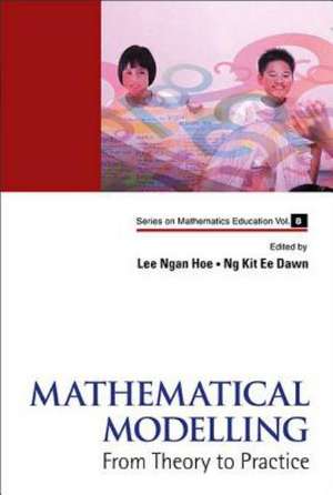 Mathematical Modelling de Ngan Hoe Lee