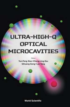 Enhanced Light-Matter Interaction in Ultra-High-Q Whispering Gallery Microcavities de Yun-Feng Xiao