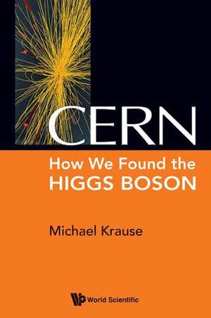 Cern de Michael Krause