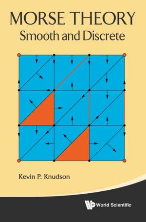 Morse Theory de Kevin P. Knudson