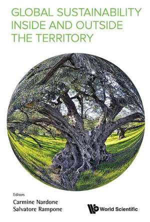 Global Sustainability Inside and Outside the Territory - Proceedings of the 1st International Workshop de Salvatore Rampone