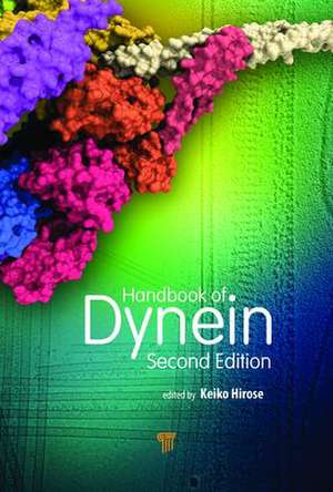 Handbook of Dynein (Second Edition) de Keiko Hirose