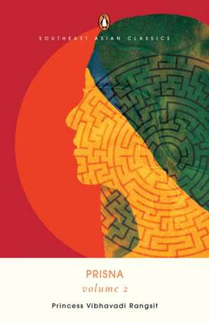 Prisna de Princess Vibhavadi Rangsit