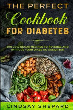 Diabetic Diet de Lindsay Shepard