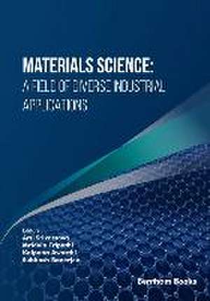 Materials Science de Mridula Tripathi