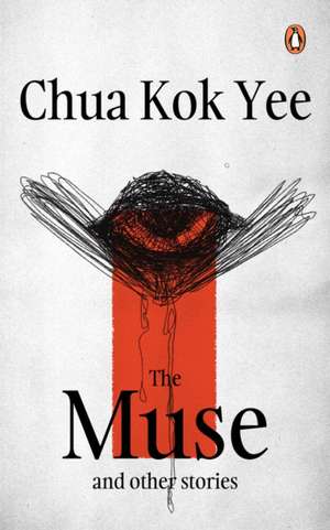 The Muse and Other Stories de Chua Kok Yee