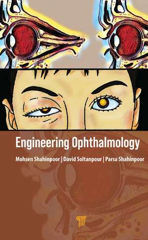 Engineering Ophthalmology de Mohsen Shahinpoor