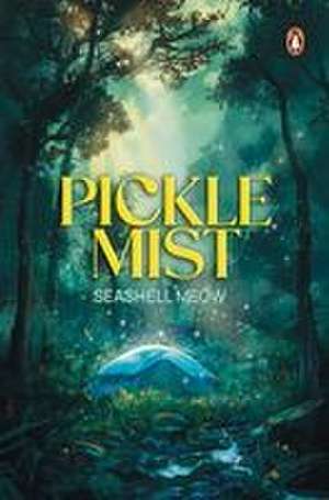 Pickle Mist de Seashell Meow