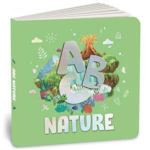 ABC Nature de Penguin Books
